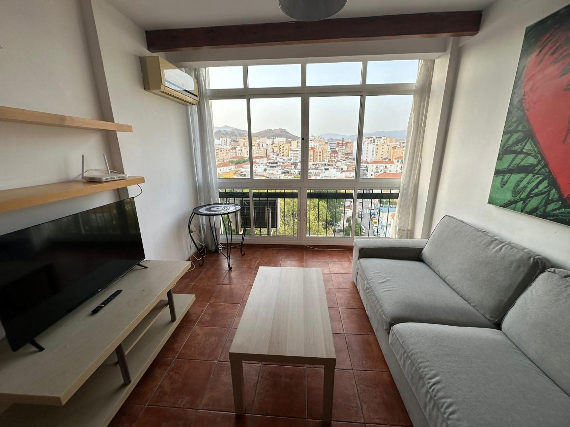 Appartement Eugenio Gross