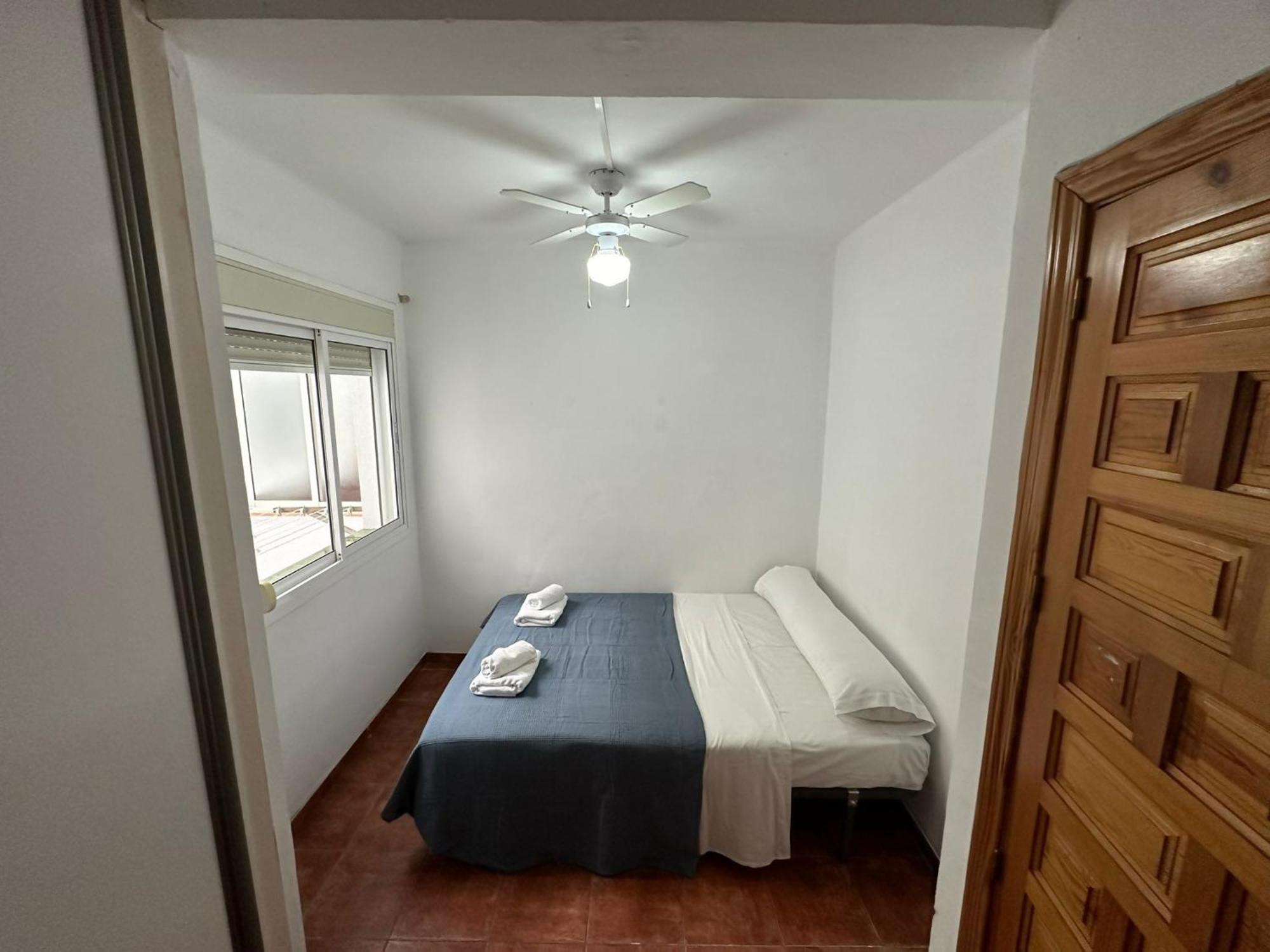 Eugenio Gross Appartement Málaga